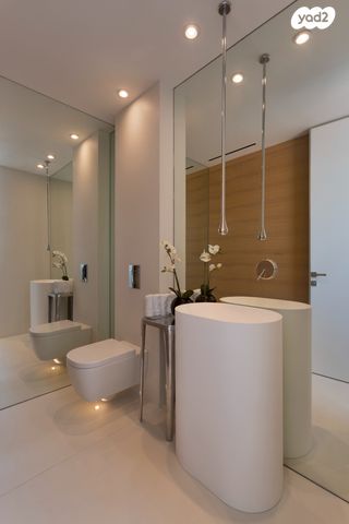 דירה, ארלוזורוב 17, הצפון הישן - צפון, תל אביב יפו