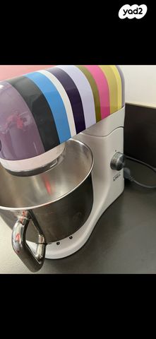 kenwood junior chef mixer