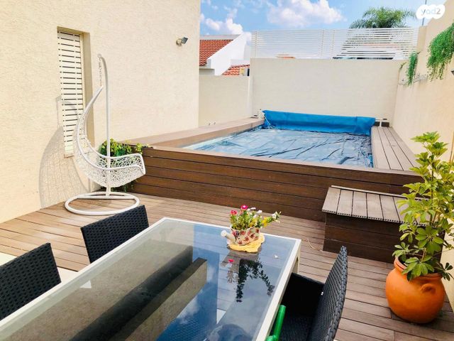 בית פרטי/ קוטג', נשר, גבעת מכוש, כרמיאל