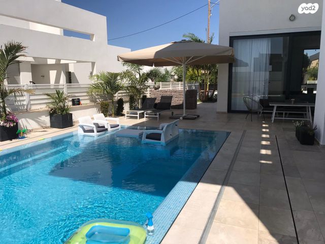 בית פרטי/ קוטג', שאר העיר, עומר