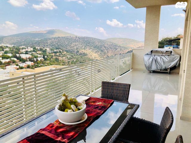 בית פרטי/ קוטג', נשר, גבעת מכוש, כרמיאל