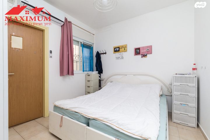 דירת גן, סול ליפצין, חומת שמואל, הר חומה, ירושלים