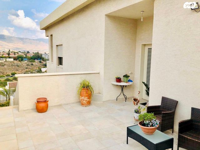 בית פרטי/ קוטג', נשר, גבעת מכוש, כרמיאל