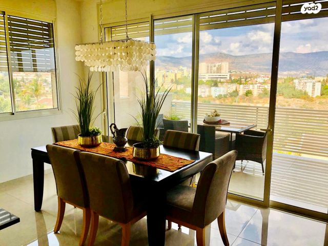 בית פרטי/ קוטג', נשר, גבעת מכוש, כרמיאל