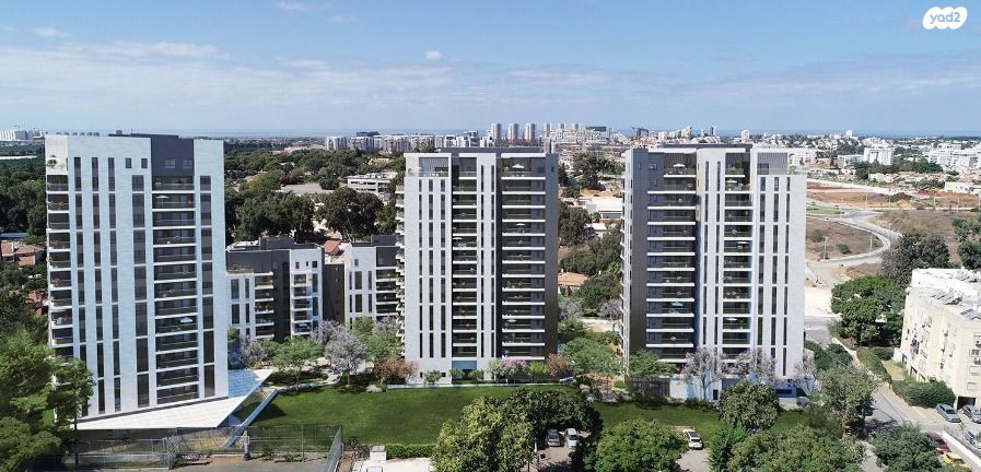 דירה, בר כוכבא 41, נווה ישראל, הרצליה