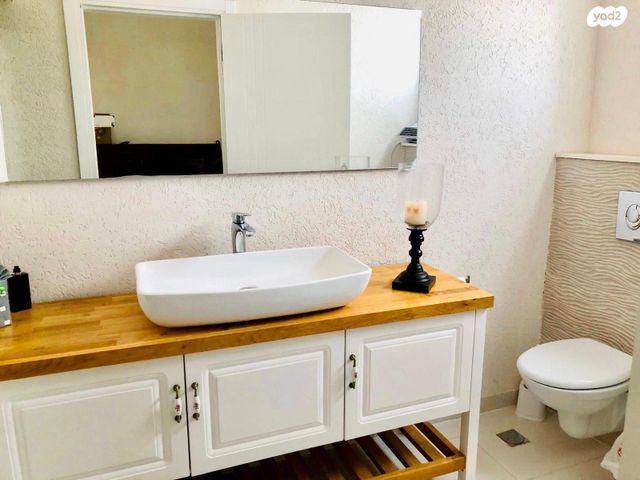 בית פרטי/ קוטג', נשר, גבעת מכוש, כרמיאל