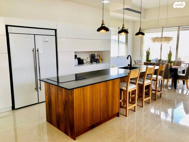 בית פרטי/ קוטג', נשר, גבעת מכוש, כרמיאל