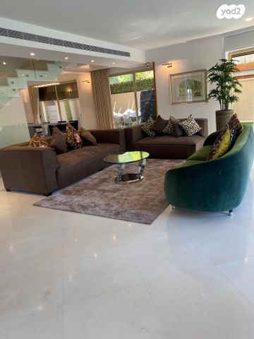 בית פרטי/ קוטג', הרצליה