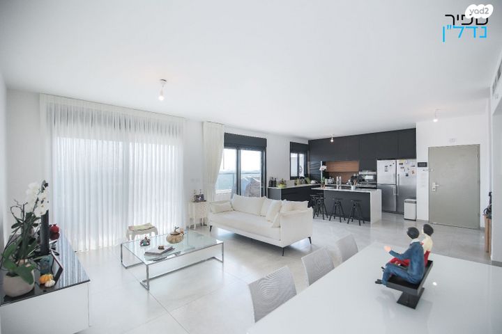 גג/ פנטהאוז