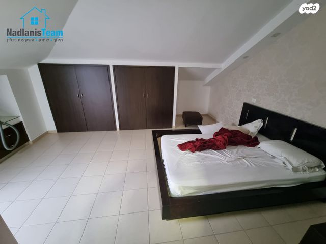 בית פרטי/ קוטג', הולנד, פרדס הגדוד, נתניה