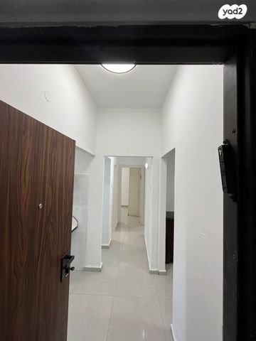 דירה, שדרות דגניה 73, קרית חיים מערבית, חיפה