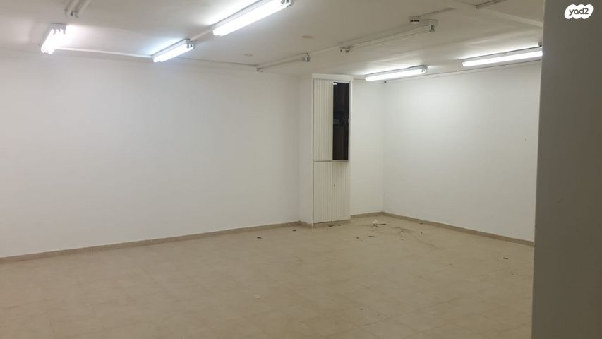 מגרשים, עמק שרה, באר שבע