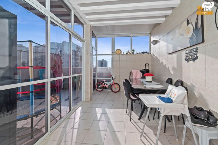 דופלקס, שלונסקי, נאות שקמה, ראשון לציון