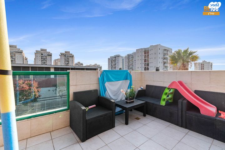 דופלקס, שלונסקי, נאות שקמה, ראשון לציון