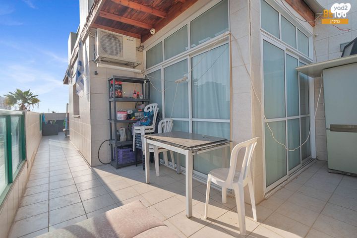 דופלקס, שלונסקי, נאות שקמה, ראשון לציון