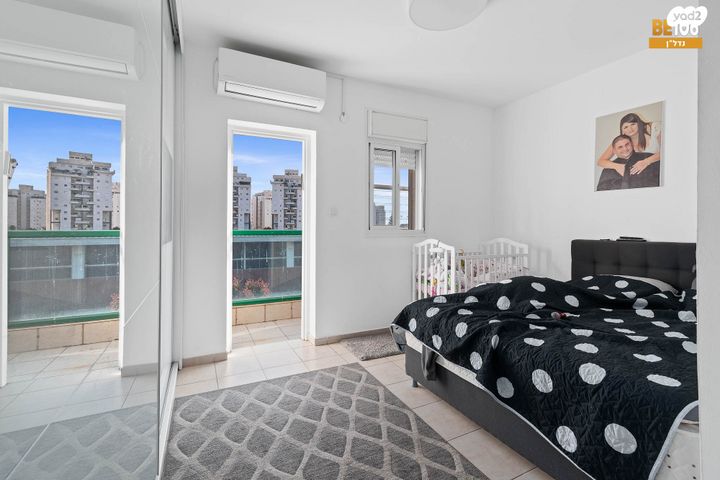 דופלקס, שלונסקי, נאות שקמה, ראשון לציון