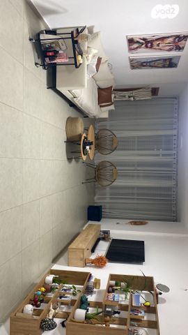 דירה, האצ"ל 11, רובע א', אשדוד