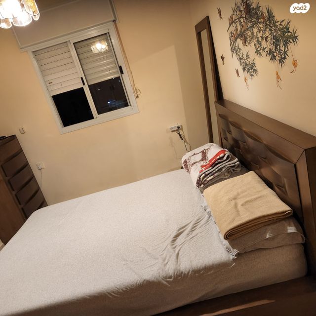 דירה, כוכב הצפון, רובע י"ב, אשדוד