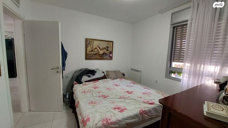 דירה, עמנואל זיסמן, חומת שמואל, הר חומה, ירושלים