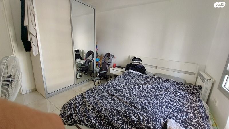 דירה, עמנואל זיסמן, חומת שמואל, הר חומה, ירושלים