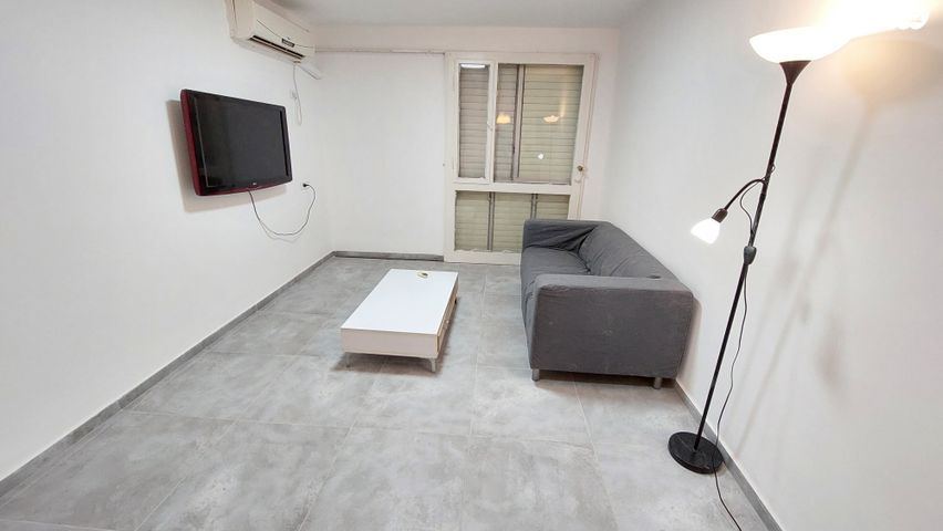 דירה, חנה סנש, שכונה ג', באר שבע