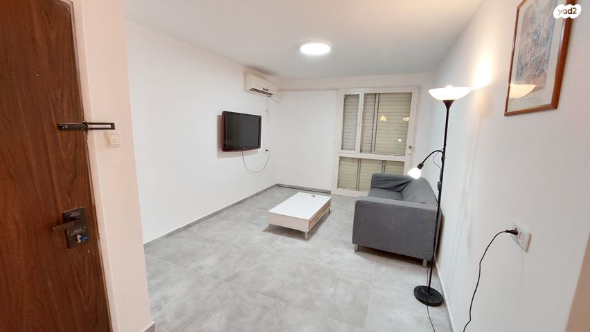 דירה, חנה סנש, שכונה ג', באר שבע