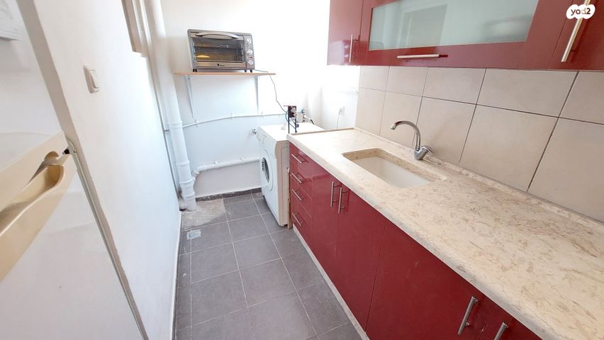 דירה, חנה סנש, שכונה ג', באר שבע