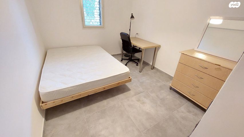 דירה, חנה סנש, שכונה ג', באר שבע