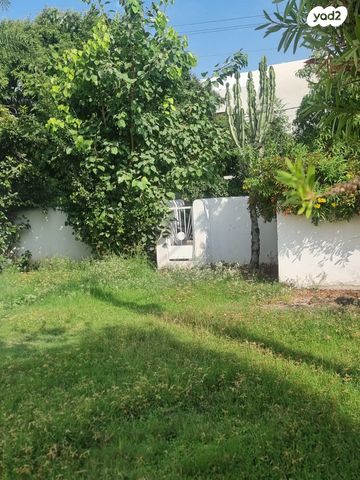 בית פרטי/ קוטג', הרצליה פיתוח, הרצליה