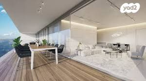 דירה, הבנים, לב העיר, טבריה