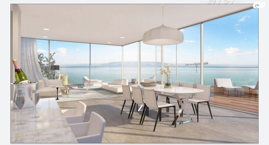 דירה, הבנים, לב העיר, טבריה