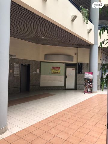 משרדים, העלייה השנייה, שיכון חדש, אזור