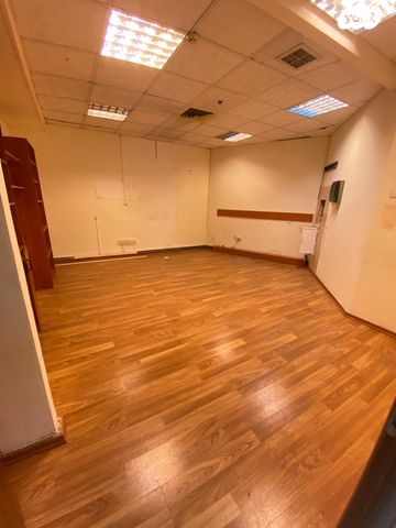 משרדים, העלייה השנייה, שיכון חדש, אזור