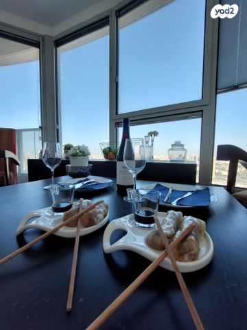 דירה, החשמונאים, גני שרונה, קרית הממשלה, תל אביב יפו