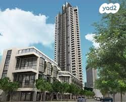 דירה, נווה צדק, תל אביב יפו