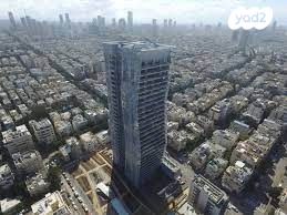 דירה, ארלוזורוב 17, הצפון הישן - צפון, תל אביב יפו