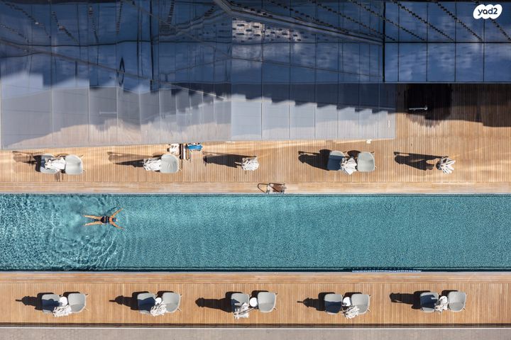 דירה, ארלוזורוב 17, הצפון הישן - צפון, תל אביב יפו