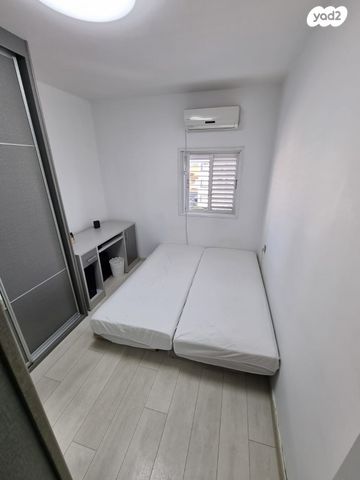 דירה, הרב ריינס 23, צפון מזרח מרכז העיר, נתניה