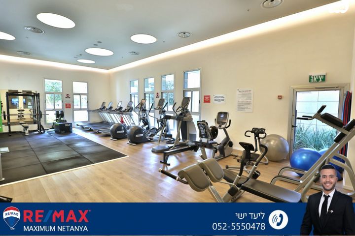 דירה, נתן יונתן, עיר ימים, נתניה