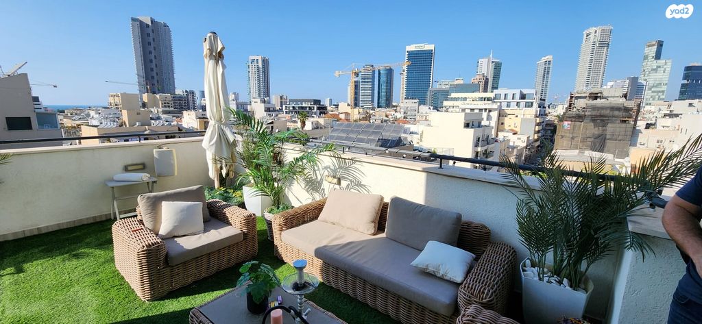 נחלת בנימין 133