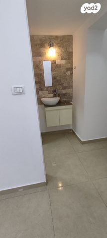 דירה, רבי עקיבא 30, הדר עליון, חיפה