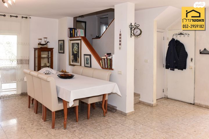 בית פרטי/ קוטג', גן יבנה