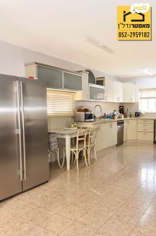 בית פרטי/ קוטג', גן יבנה