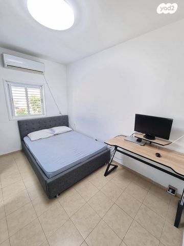 דירה, הרב ריינס 23, צפון מזרח מרכז העיר, נתניה