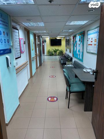 משרדים, חיפה