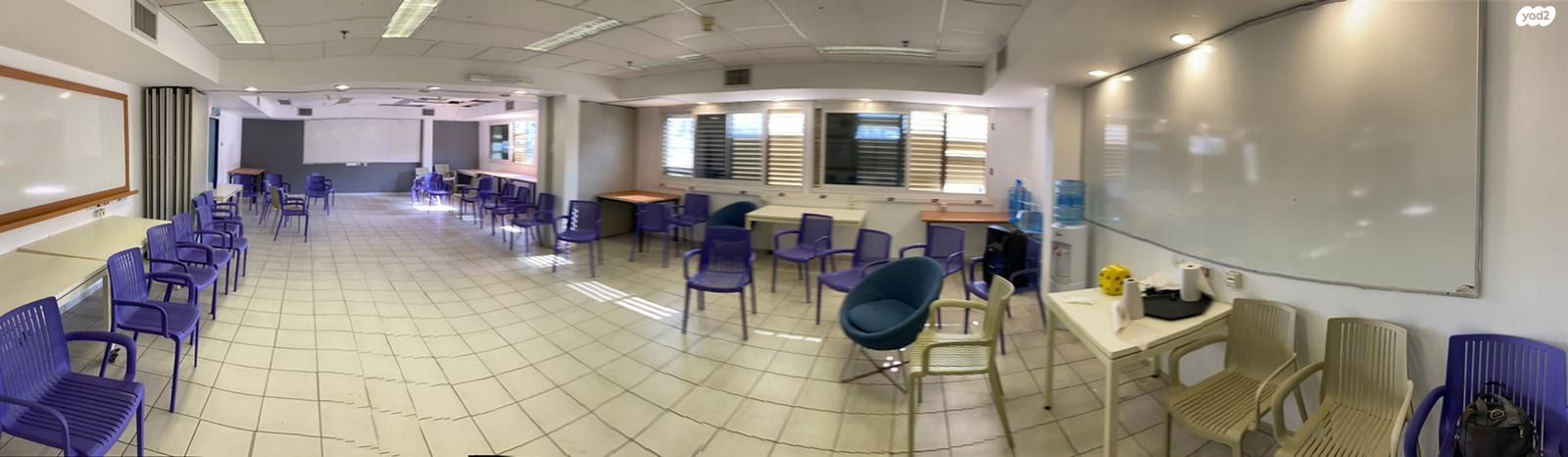 משרדים, חיפה