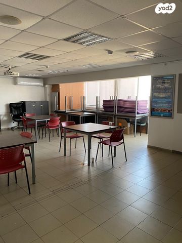 משרדים, חיפה