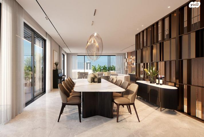 לב תל אביב, לב העיר צפון