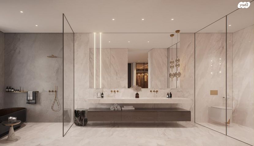 גג/ פנטהאוז, לב תל אביב, לב העיר צפון, תל אביב יפו