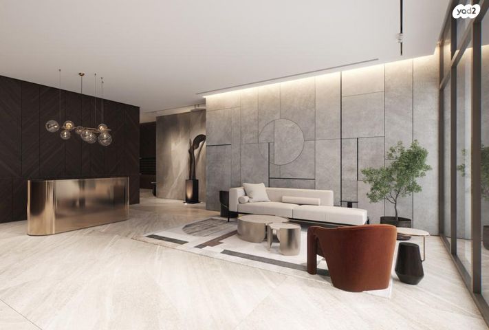 גג/ פנטהאוז, לב תל אביב, לב העיר צפון, תל אביב יפו